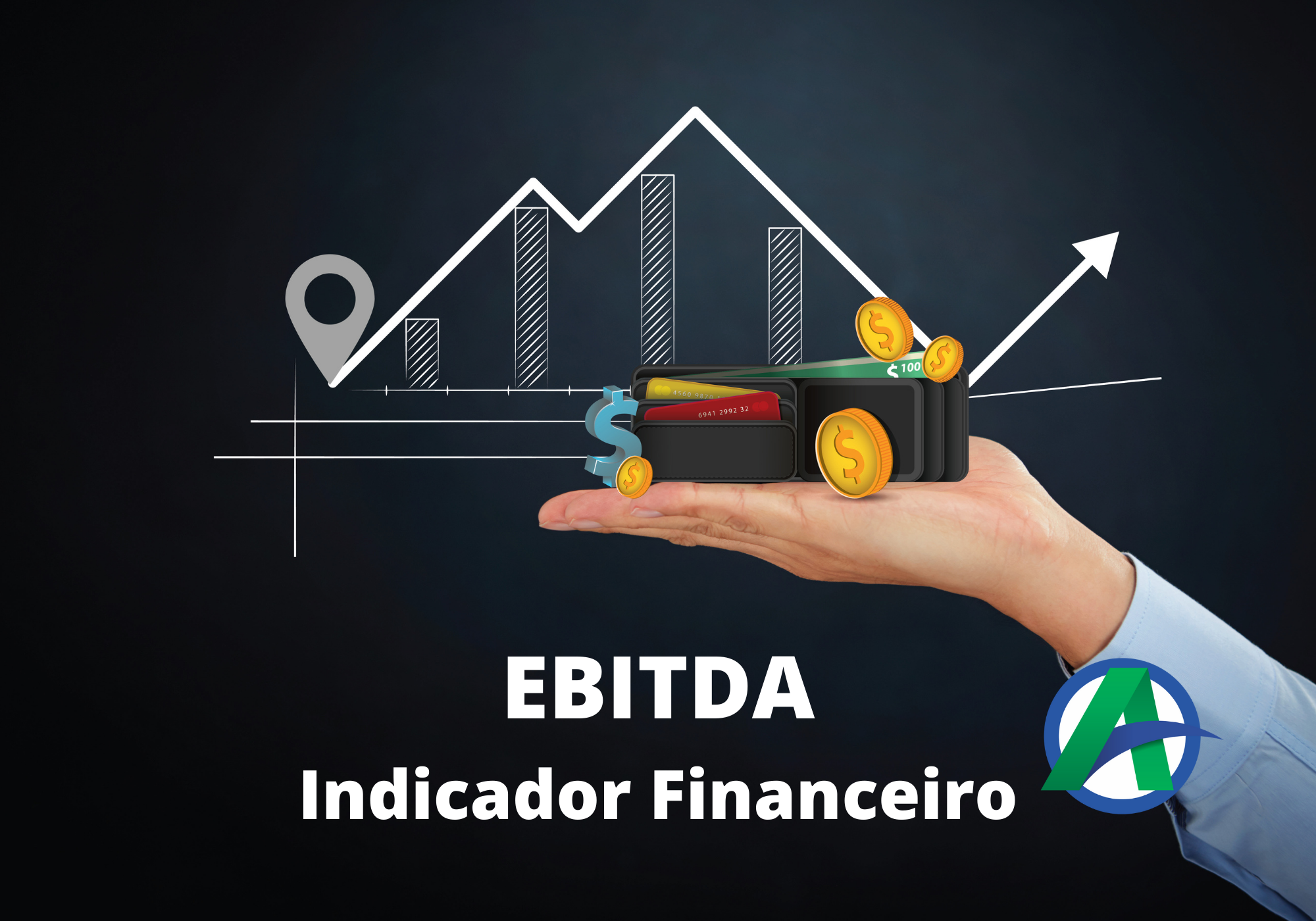 Ebitda: o que significa essa sigla? - Inteligência Financeira