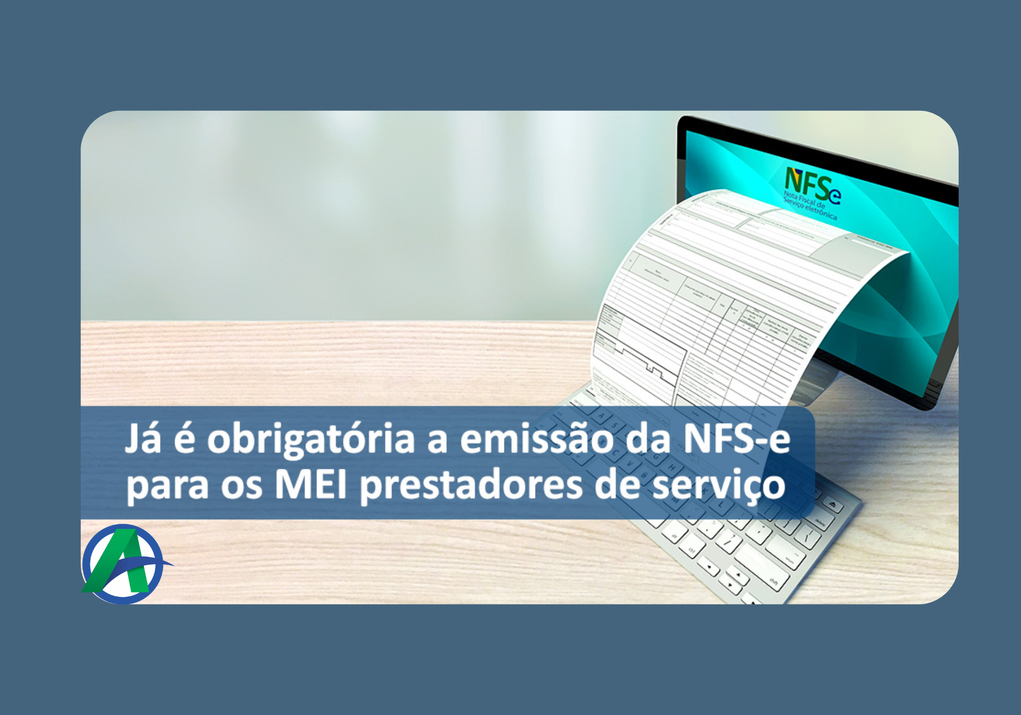 MEI: veja passo a passo para emitir a Nota Fiscal de Serviço Eletrônica ( NFS-e) no padrão nacional, MEI