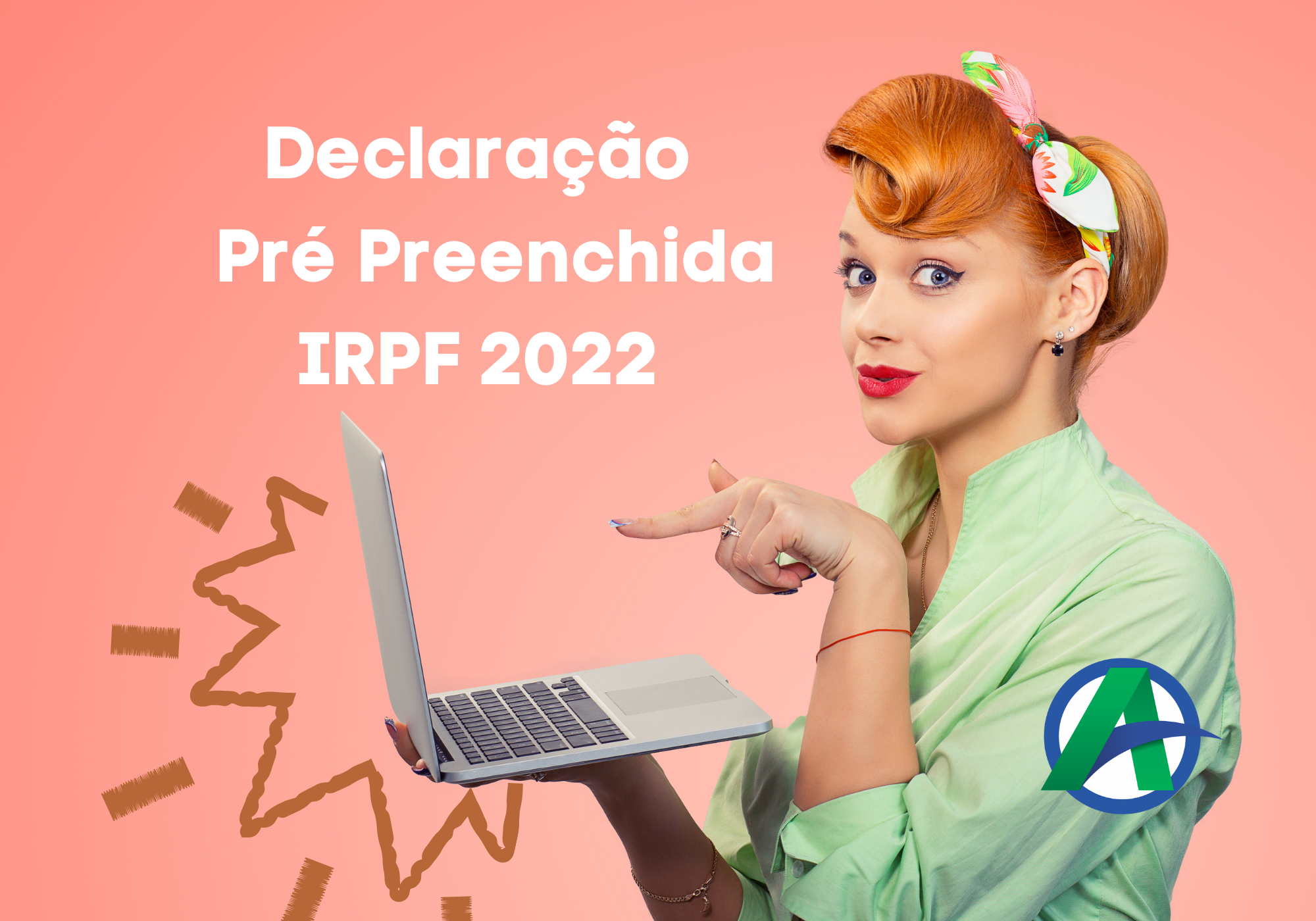 Declaração Pré Preenchida IRPF 2022