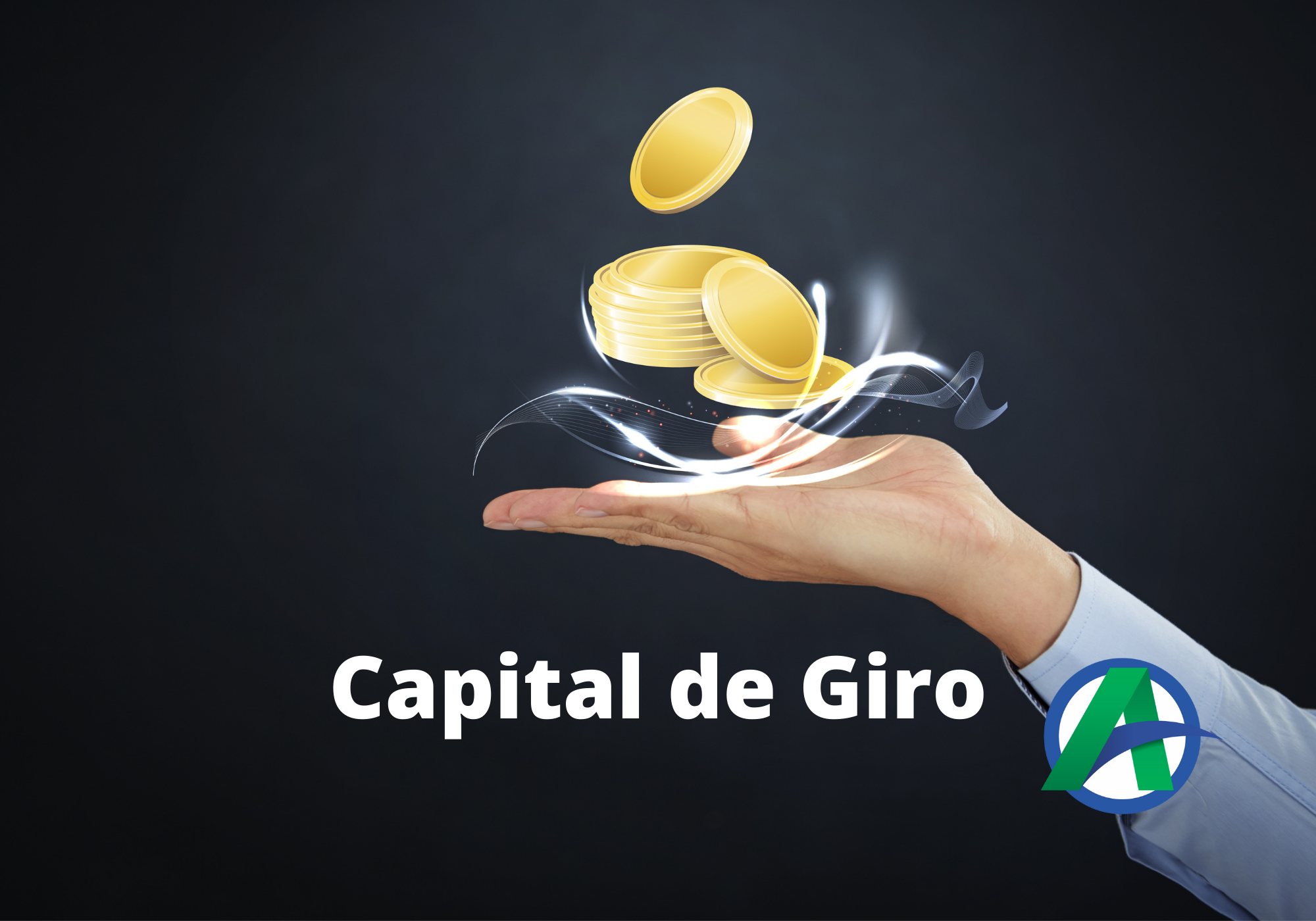 CAPITAL DE GIRO-Gestão Financeira.