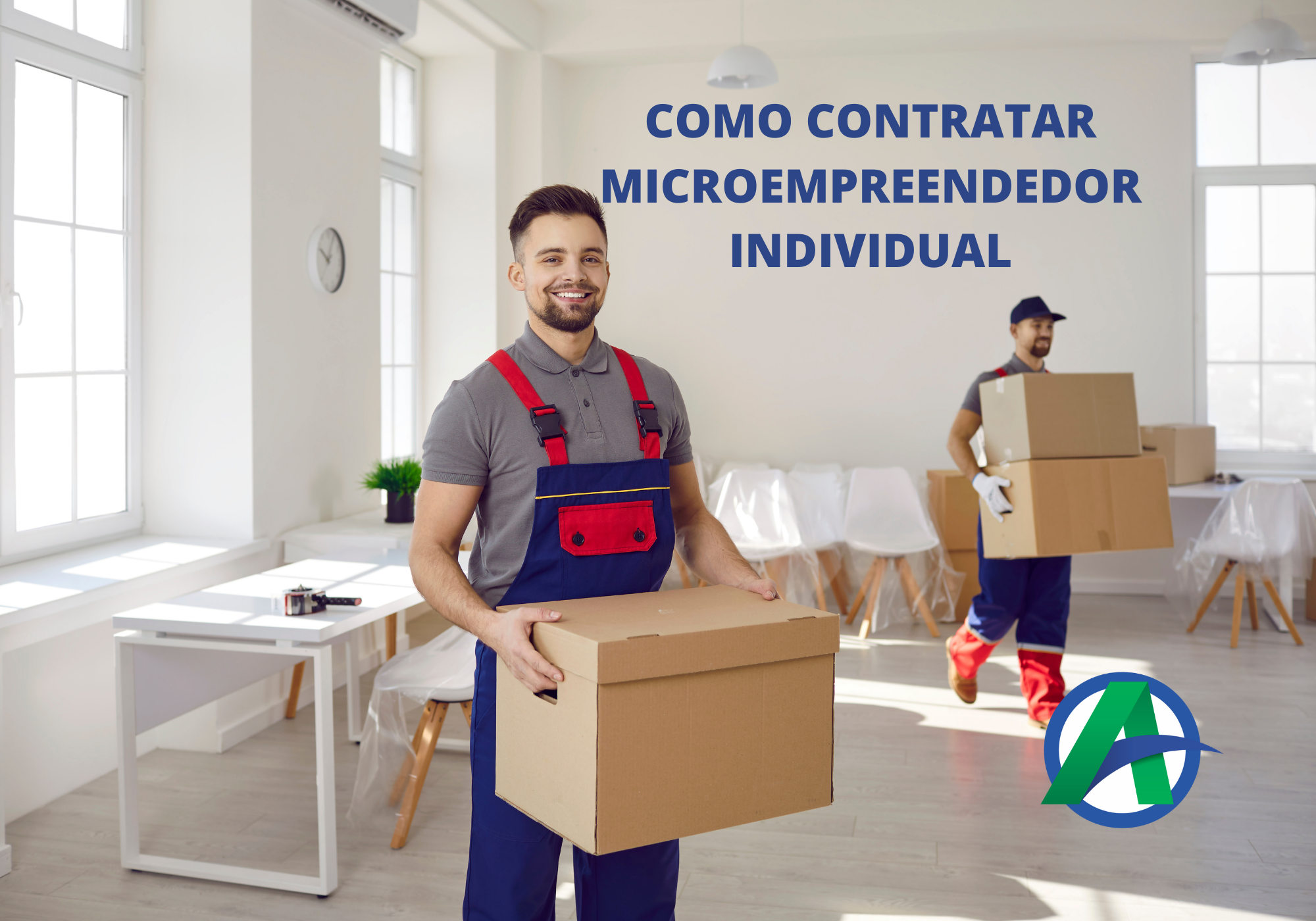 Como contratar um MEI corretamente.