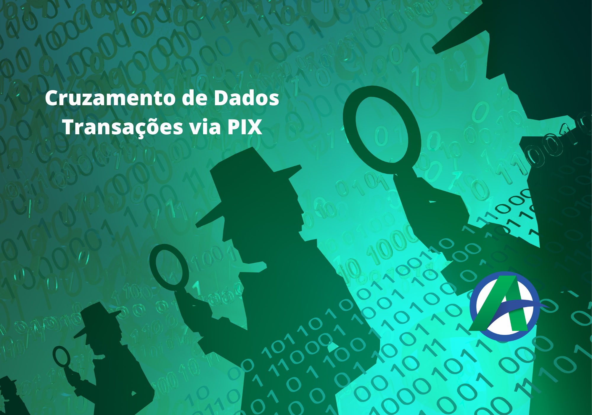 CRUZAMENTO DE DADOS-Transações via PIX.
