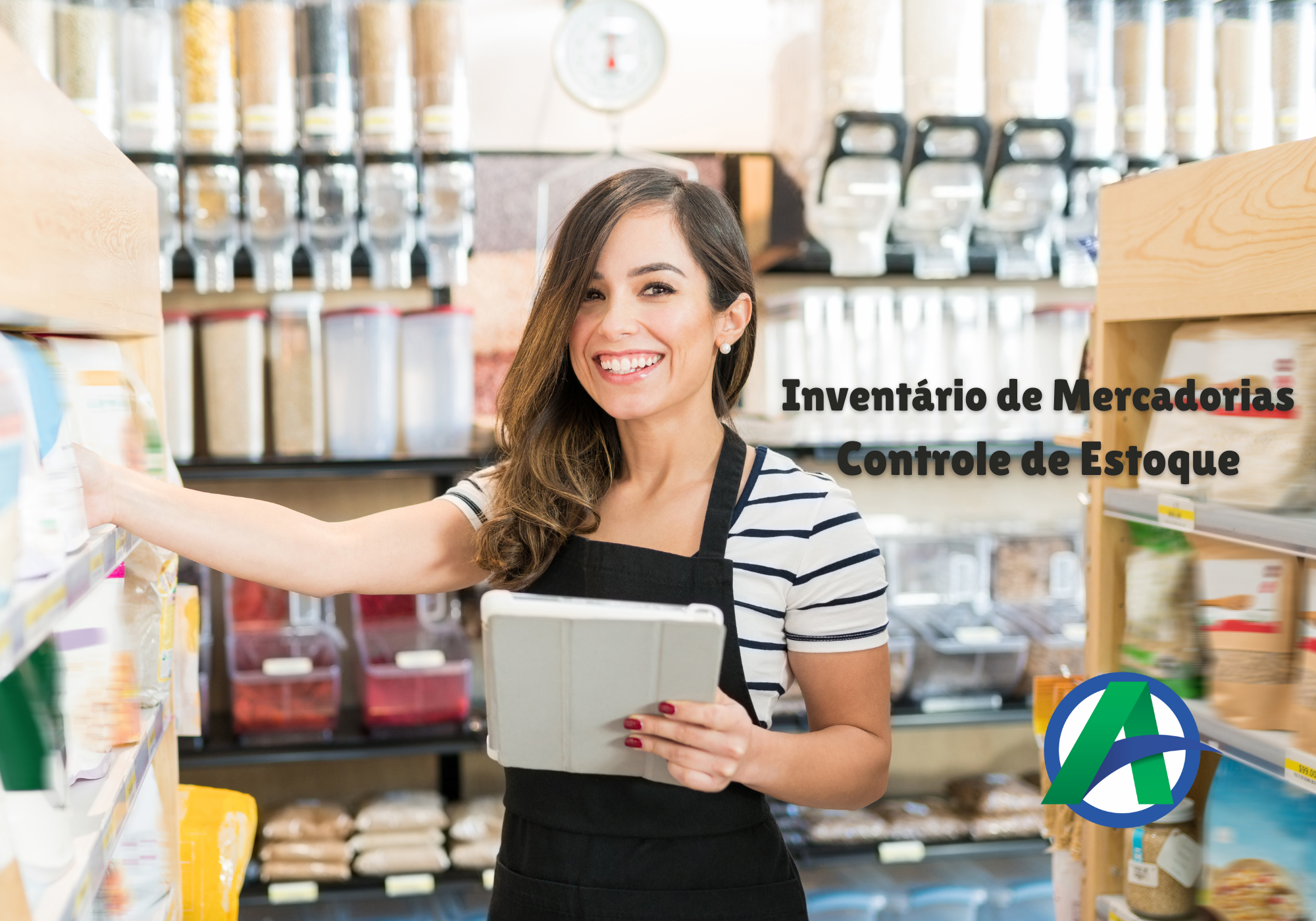 Inventário de Mercadorias.