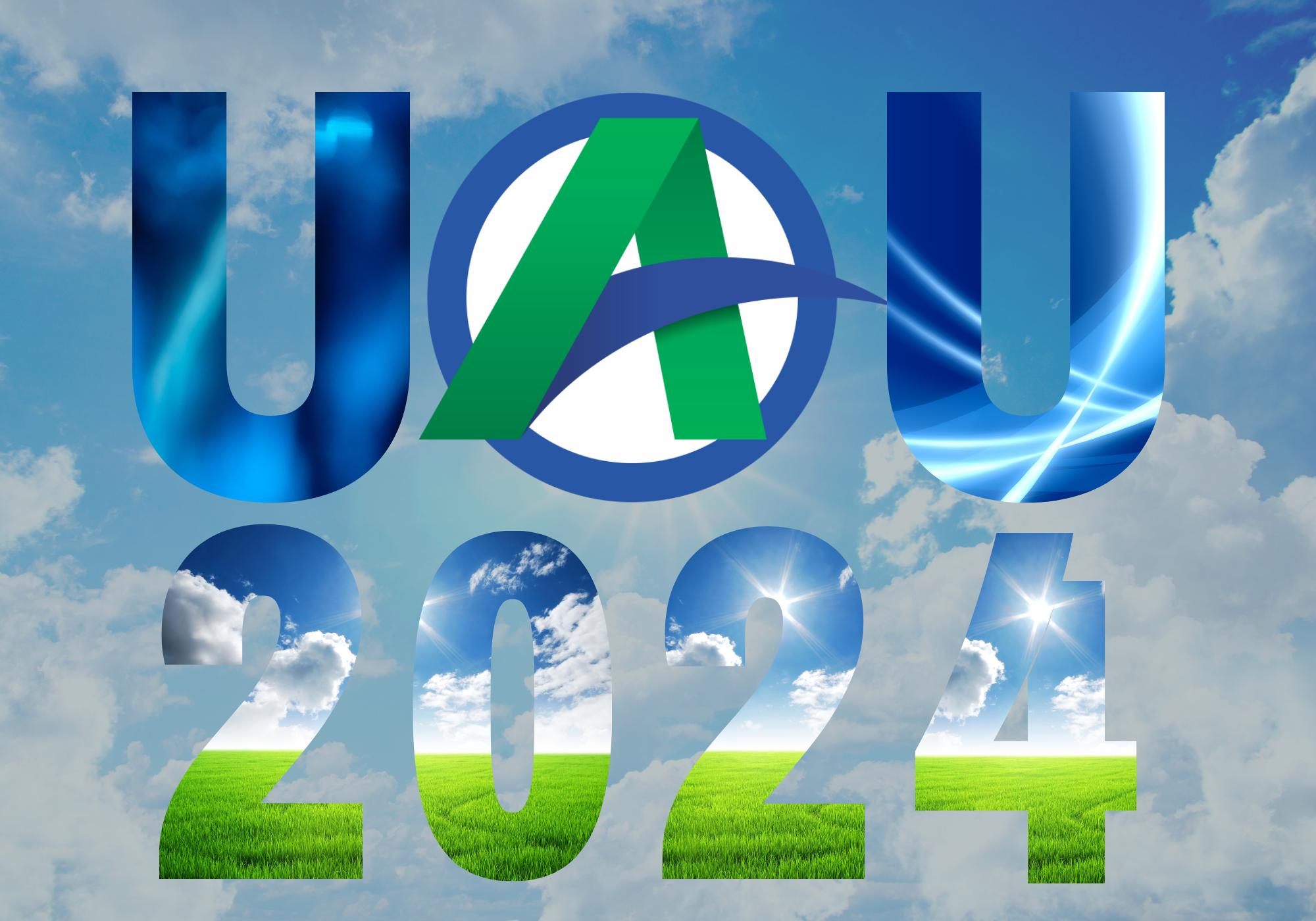 UAU 2024!