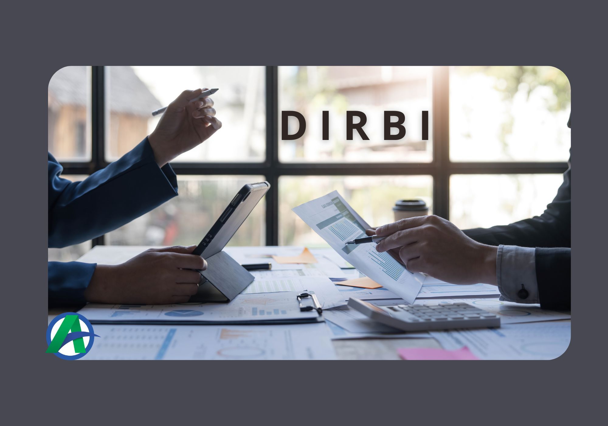 DIRBI.