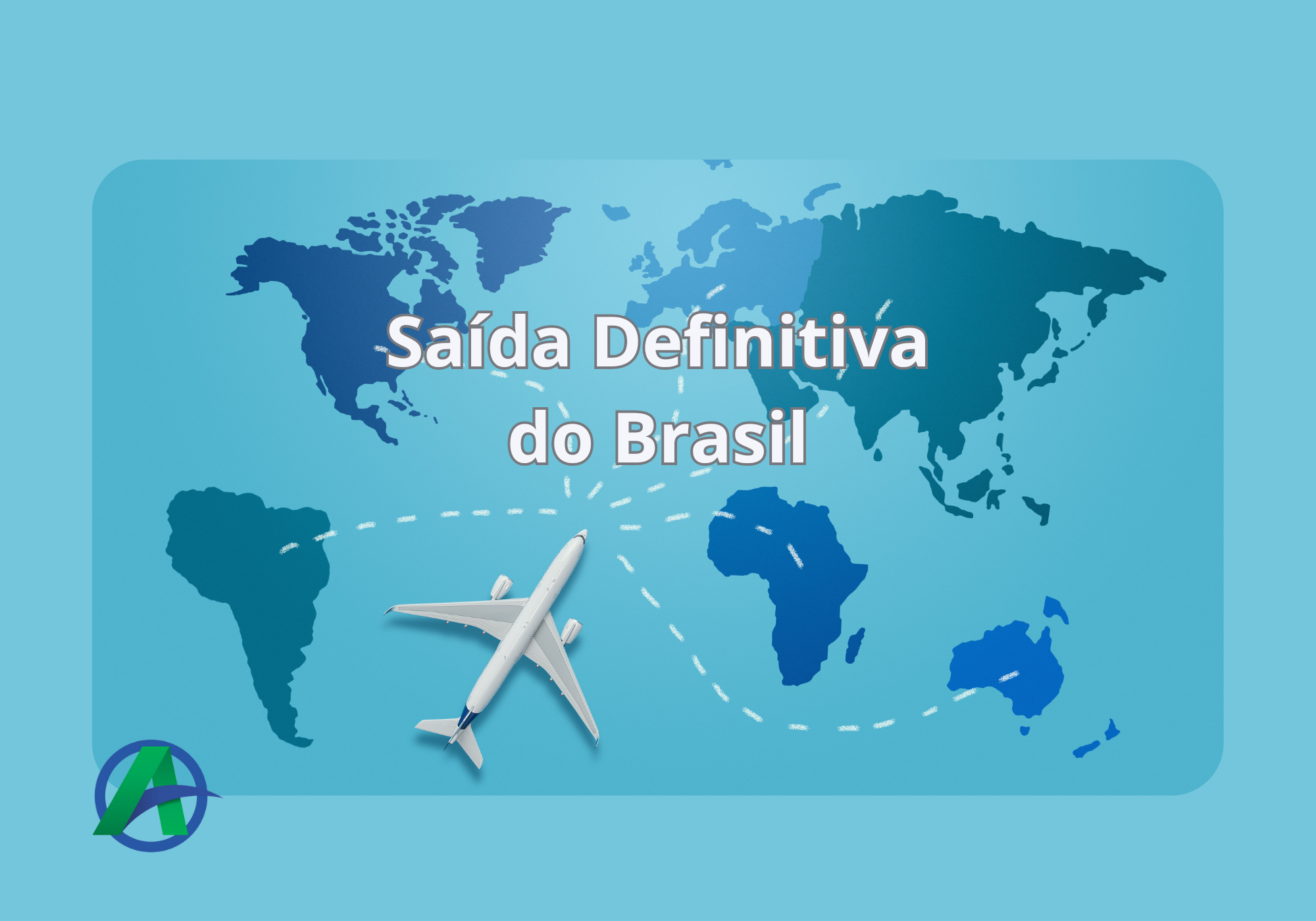 Saída Definitiva do País. Declaração à Receita Federal.