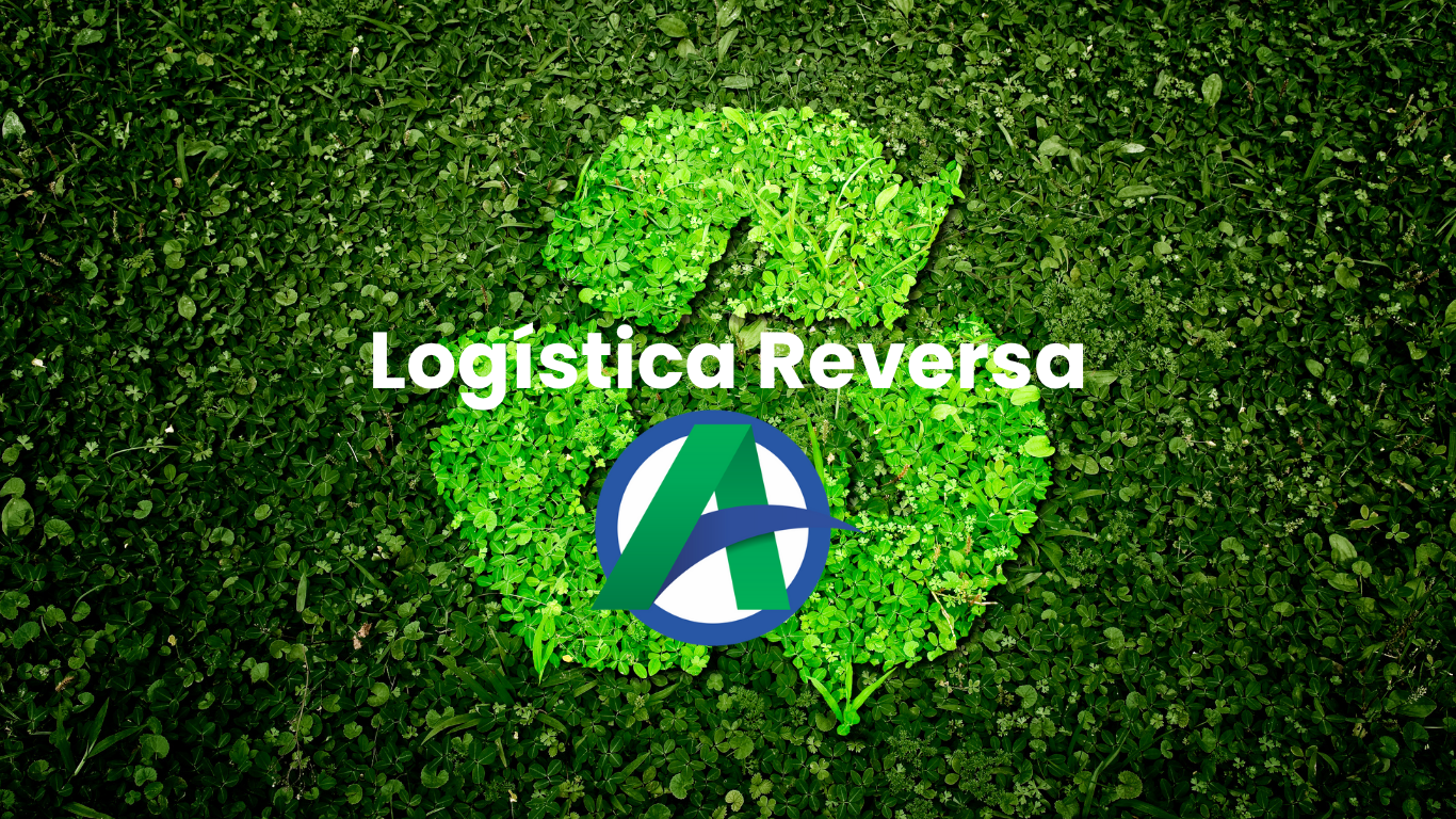 Logística Reversa.