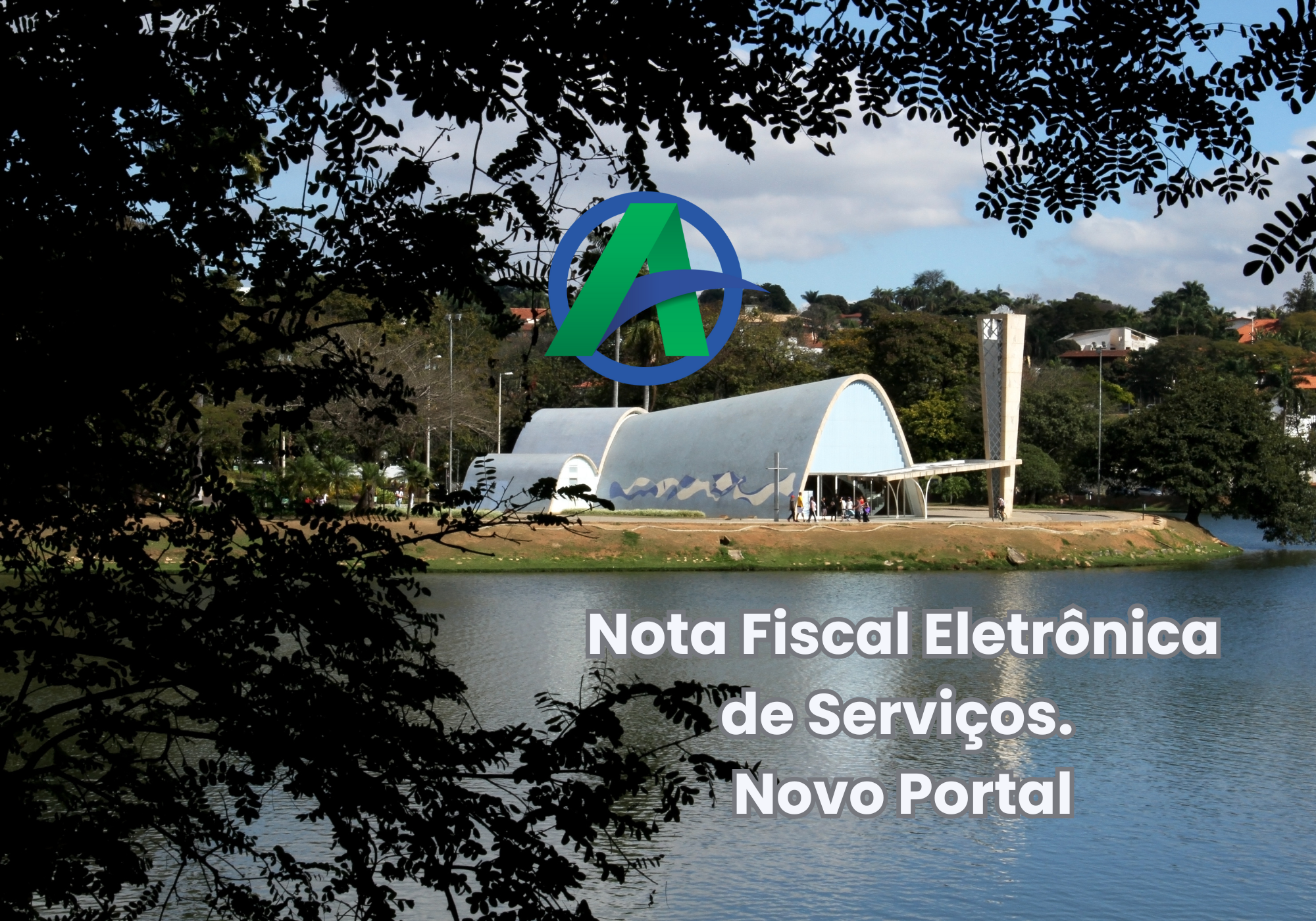 Novo Portal Emissão NFe em BH.