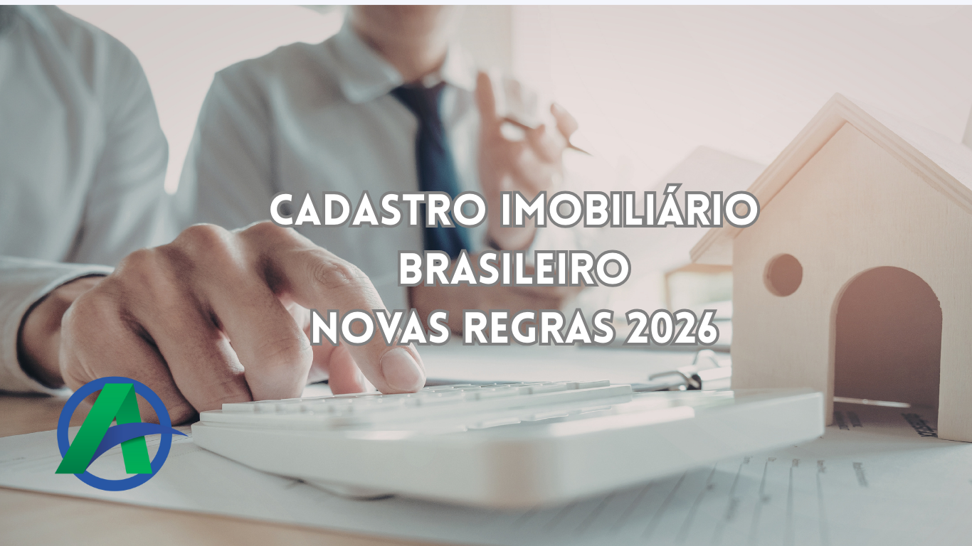 Cadastro Imobiliário Brasileiro-CIB