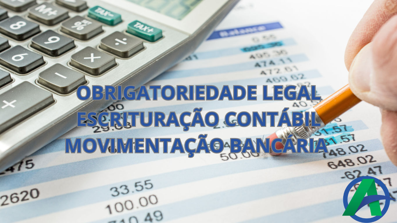 Movimentação Bancária.