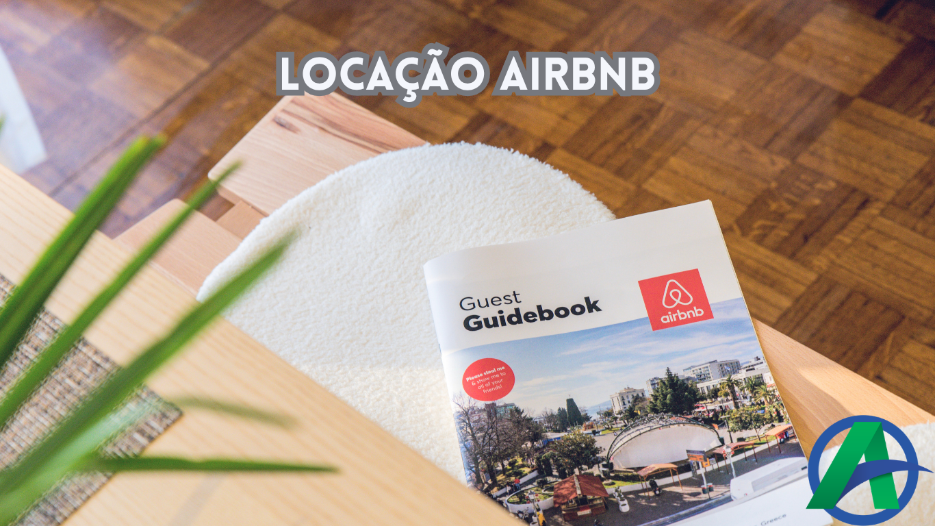 Airbnb e Imposto de Renda