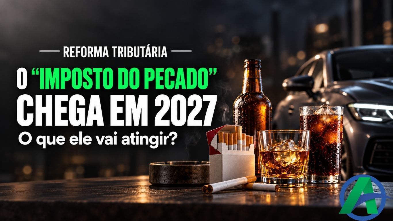 IMPOSTO SELETIVO.