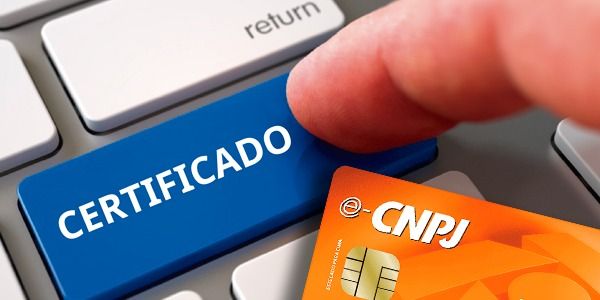 Novo CNPJ – Convergência Digital.