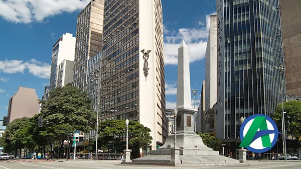 Domicílio Eletrônico-Belo Horizonte.