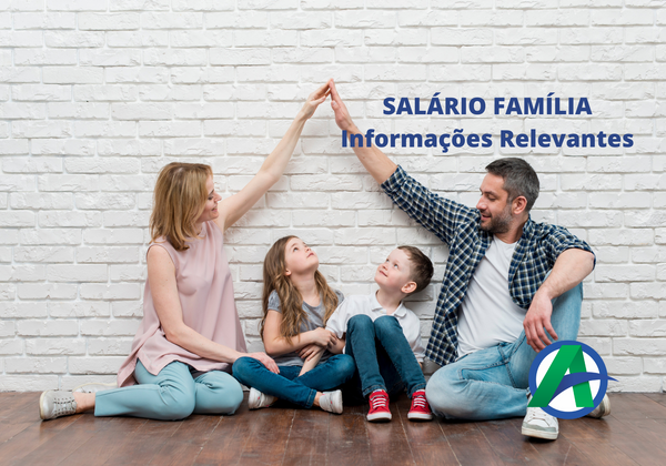 Salário Família.