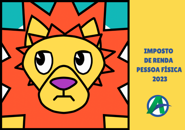 Imposto de Renda Pessoa Física 2023.