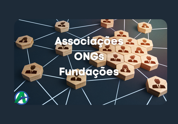 Associação,Fundação,ONG e Instituto - Considerações Gerais.