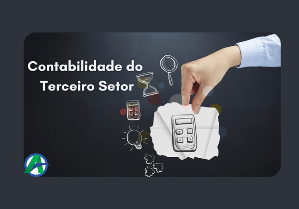 Escrituração Contábil no Terceiro Setor.