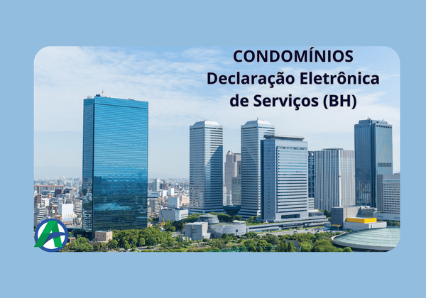 Condomínios de Edifícios e a DES.