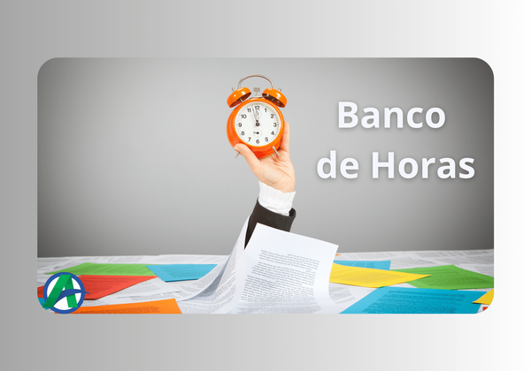 Banco de Horas-Disposições Gerais.