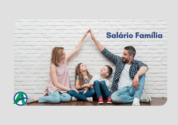Salário Família 2024.