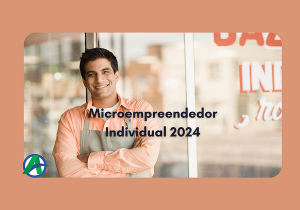 Microempreendedor Individual-Mudanças em 2024.