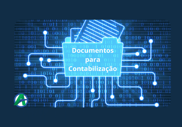 Remessa Documentos para Contabilização em 2024.