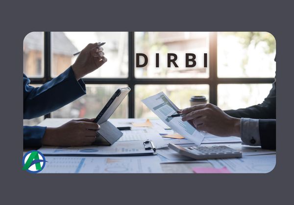 DIRBI.
