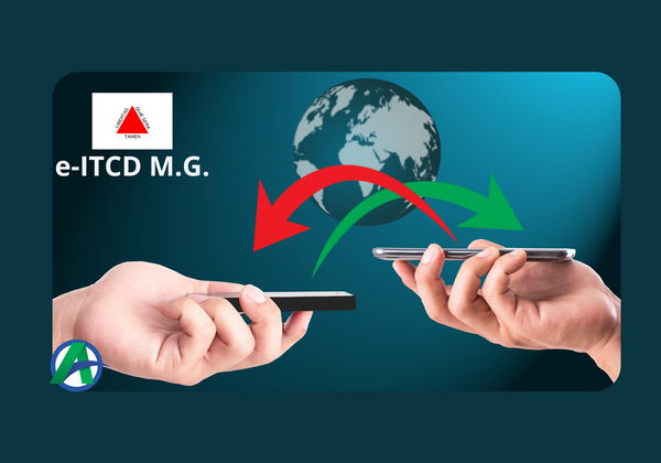 e-ITCD Minas Gerais.