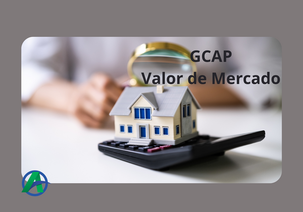 Atualização de bens imóveis para o valor de mercado.