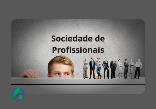 Sociedade de Profissionais Liberais.