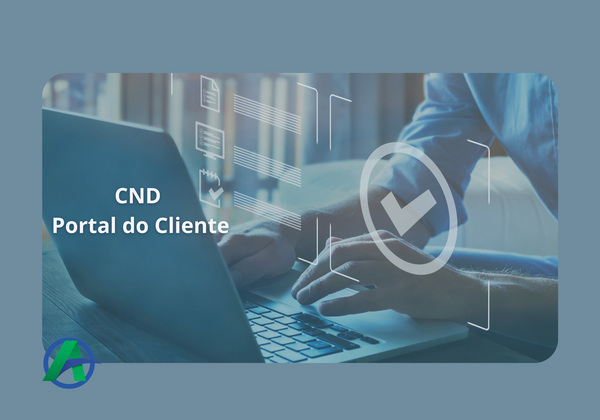 Certidões Negativas-Portal do Cliente.