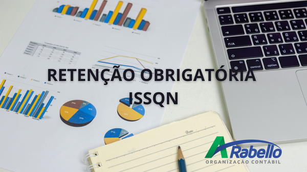 Responsabilidade Tributária e Retenção do ISSQN.