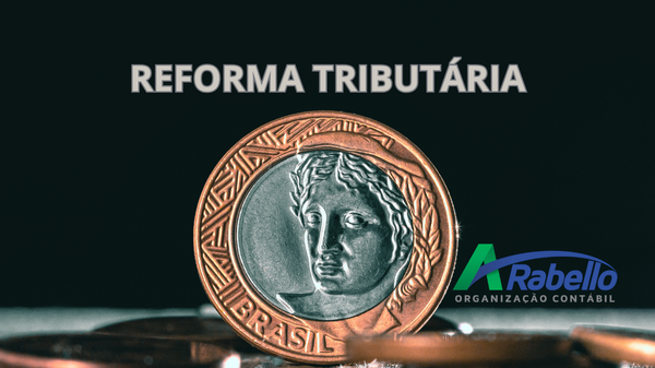 Reforma Tributária-Visão da Receita Federal.