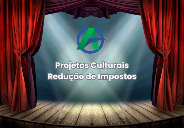 Projetos Culturais-Lucro Real