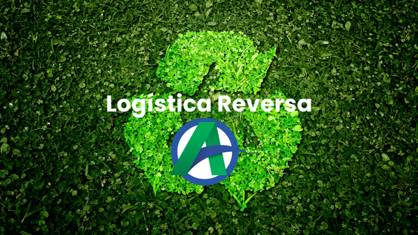 Logística Reversa.