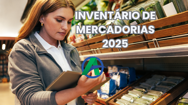 Inventário de Mercadorias.