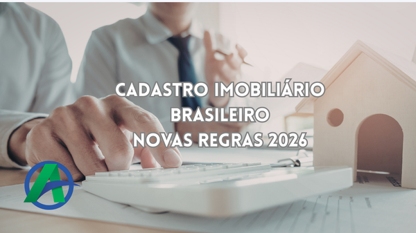 Cadastro Imobiliário Brasileiro-CIB
