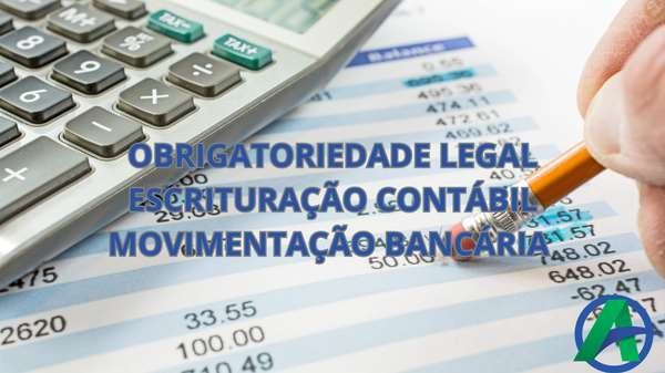 Movimentação Bancária.