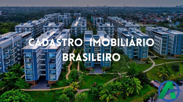 CIB-Cadastro Imobiliário Brasileiro
