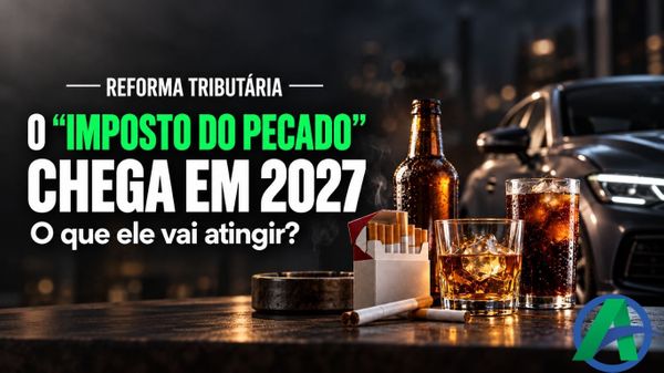 IMPOSTO SELETIVO.